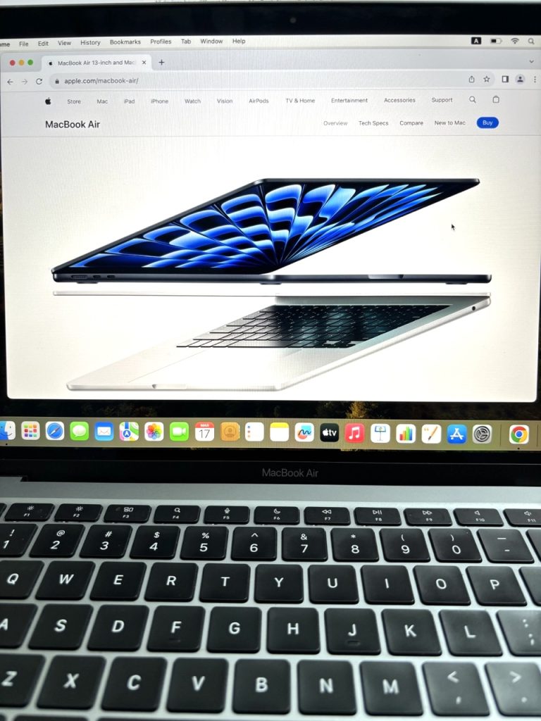 How Can You Extend MacBook Air Lifespan