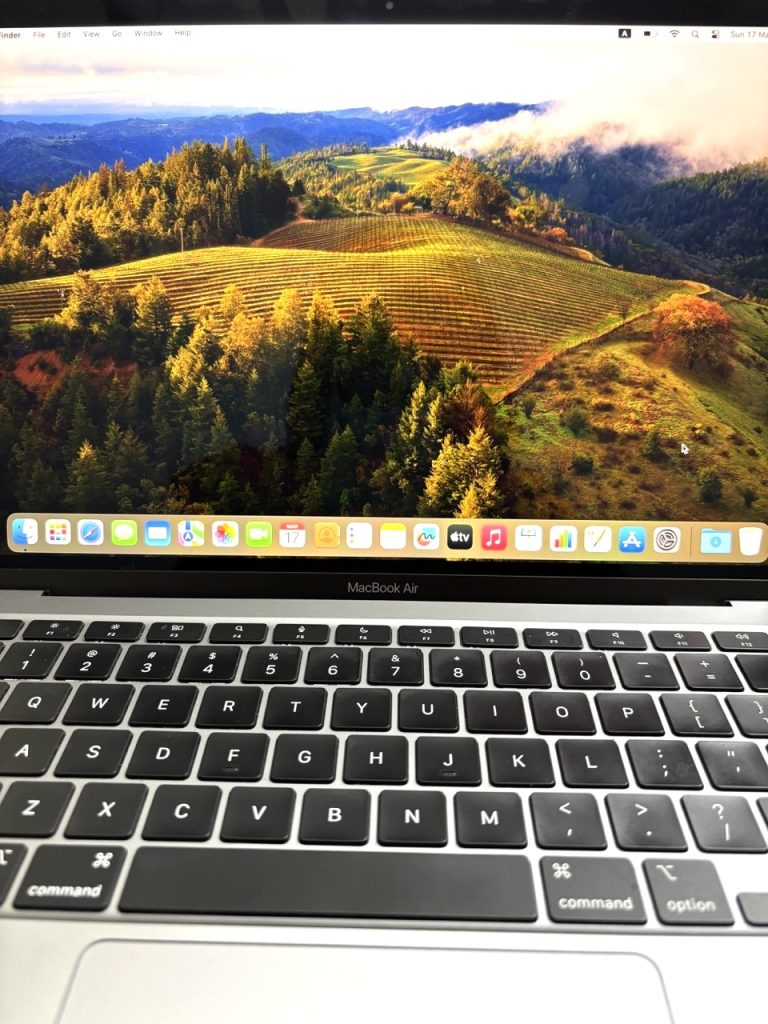 How Long Will A MacBook Air Last?