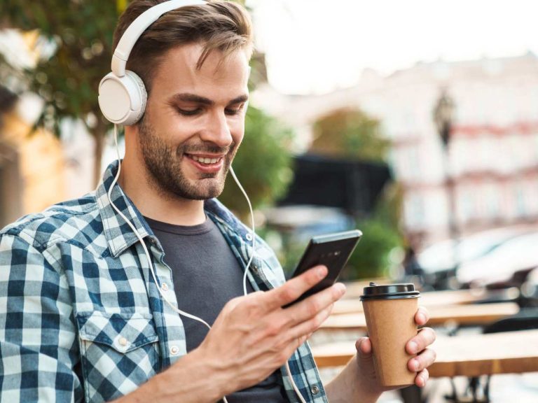 Popular 5 Android Audio Players For Music Fans