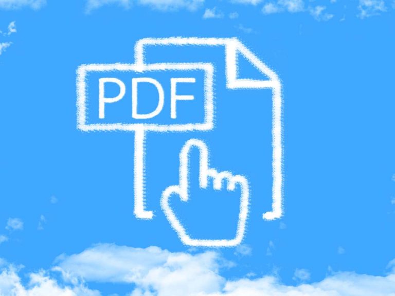 5 Excellent Free PDF Scanners For Android