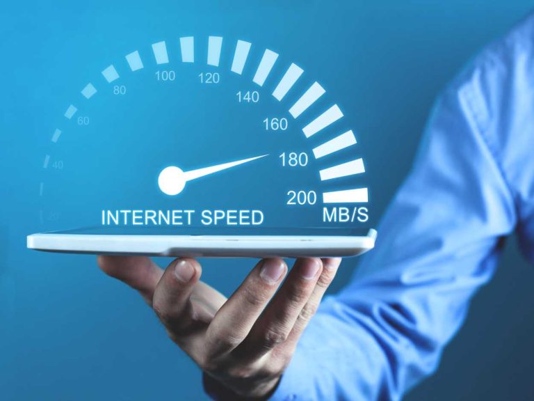 Top 5 Internet Speed Test Sites