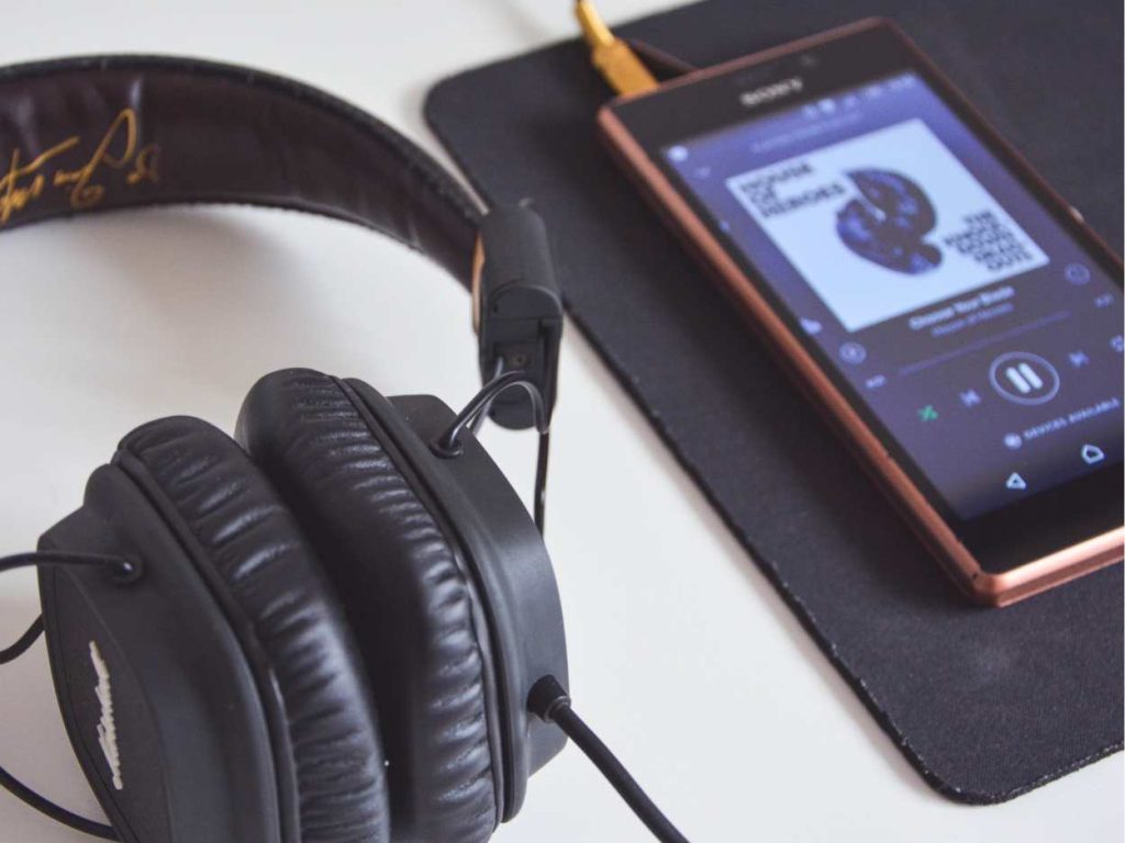 Which Music Player is Best For Android?