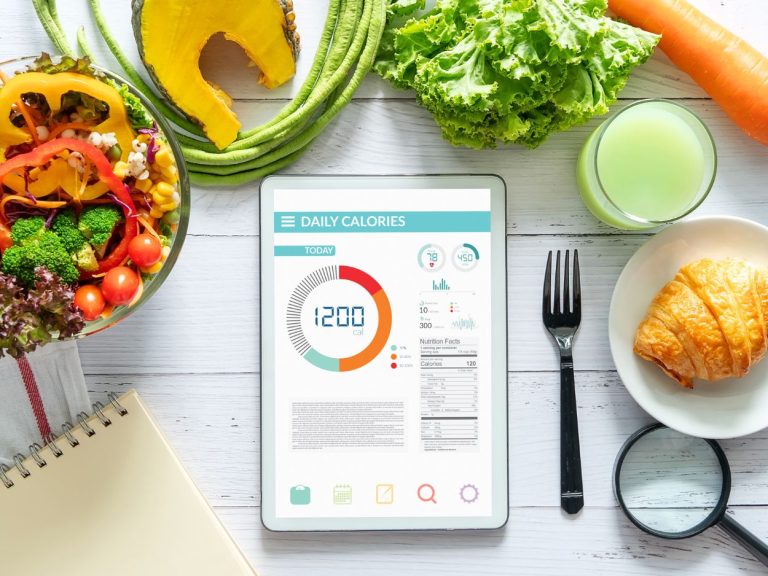 5 of Our Favorite Free Calorie Counters For Android
