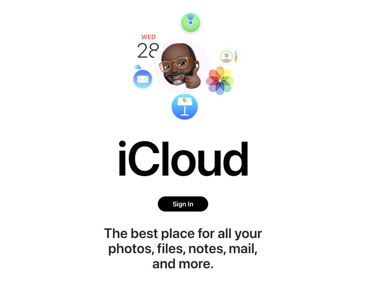 How To Log in To iCloud Without Verification Code?
