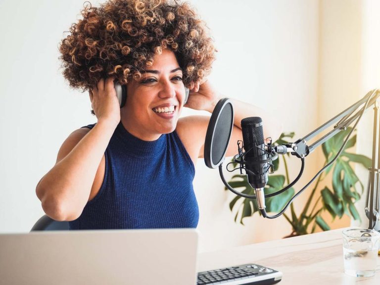 What are The Best Voiceover Software Tools?